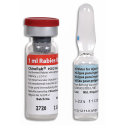 Chirorab Rabies Vaccine - For Human
