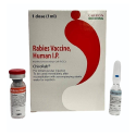 Chirorab Rabies Vaccine - For Human